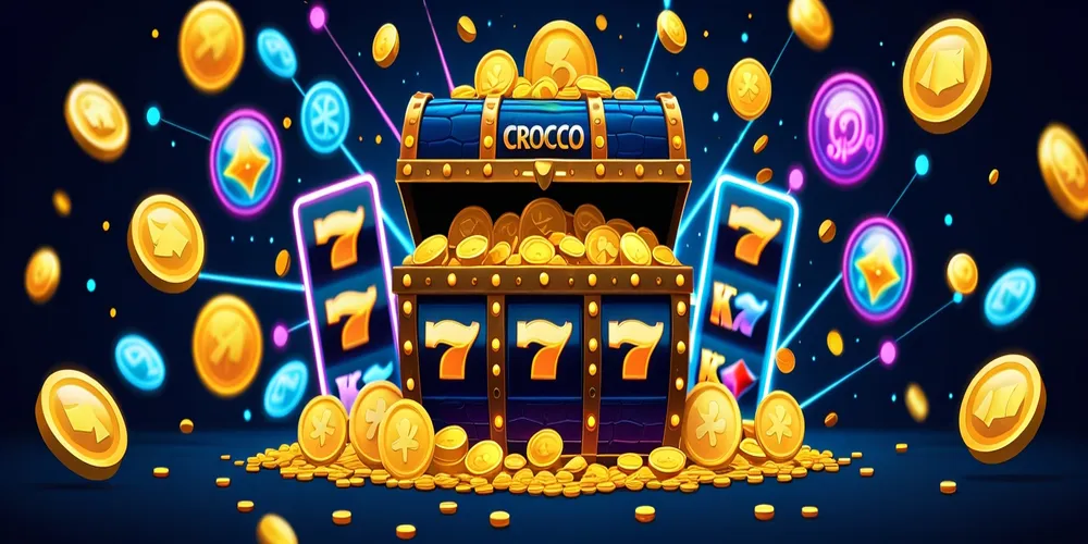 Croco Online Casino